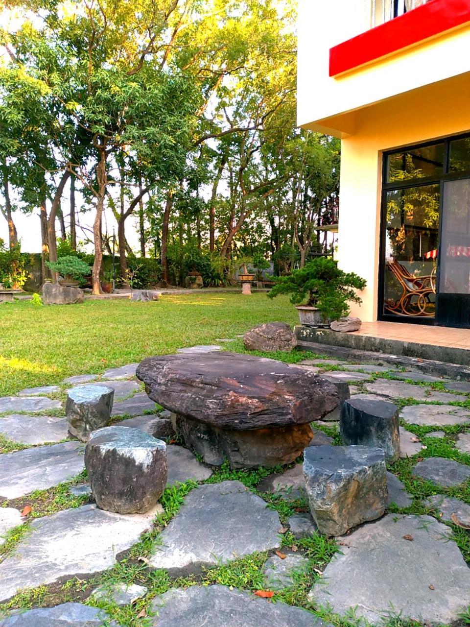 Meinong Yun Shanju Homestay Mei-nung Exterior photo